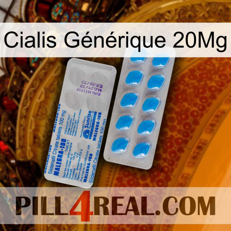 Cialis Générique 20Mg new15